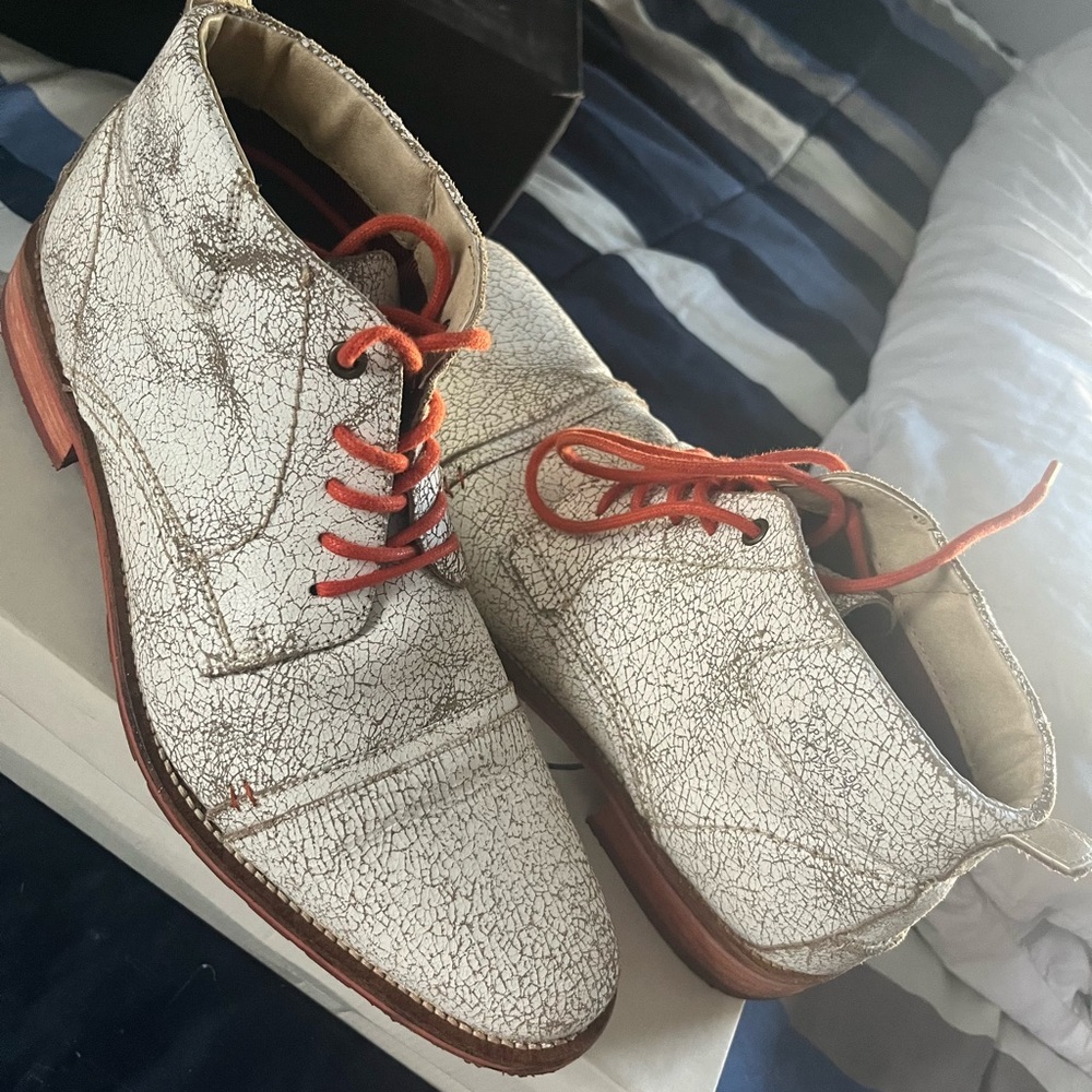 Steve Madden Men’s Boot